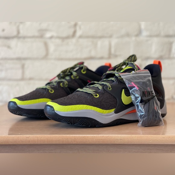 Nike KD 15 Boi-1da Producer Pack Multicolor Kevin Durant DO9825-902 Men Sz 12.5 main image 6